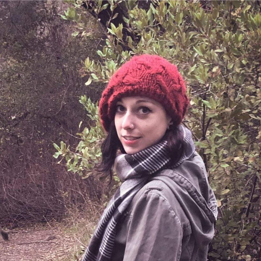 Meet your Posher, Ember